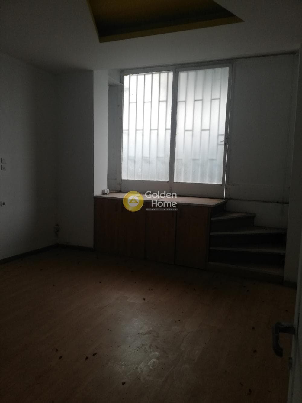 Warehouse in Aktimones, Galatsi — Photo 11 of 17