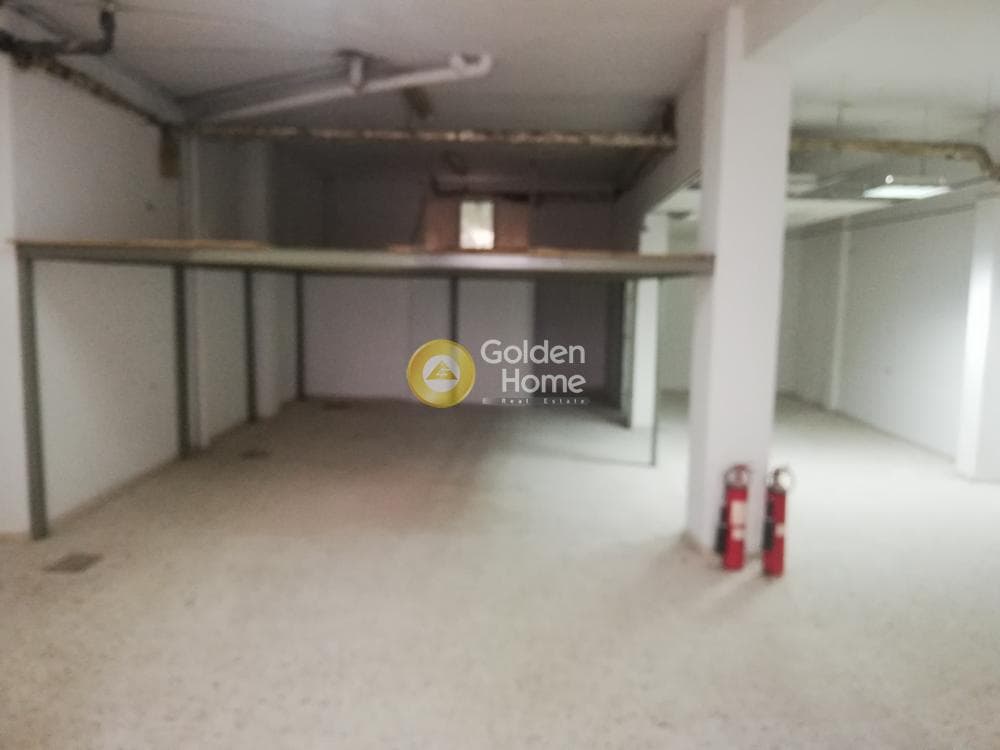 Warehouse in Aktimones, Galatsi — Photo 6 of 17