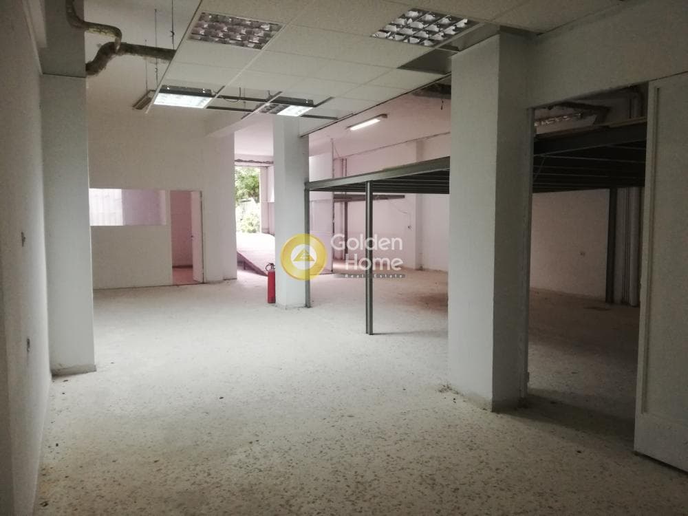 Warehouse in Aktimones, Galatsi — Photo 1 of 17