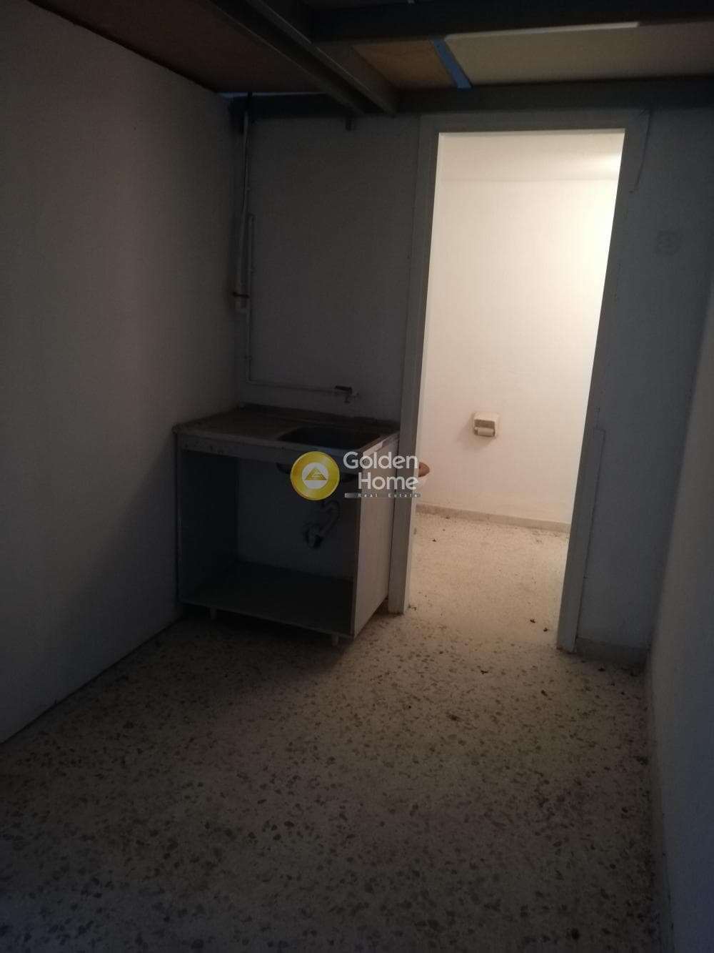Warehouse in Aktimones, Galatsi — Photo 13 of 17