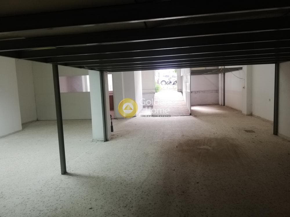 Warehouse in Aktimones, Galatsi — Photo 8 of 17