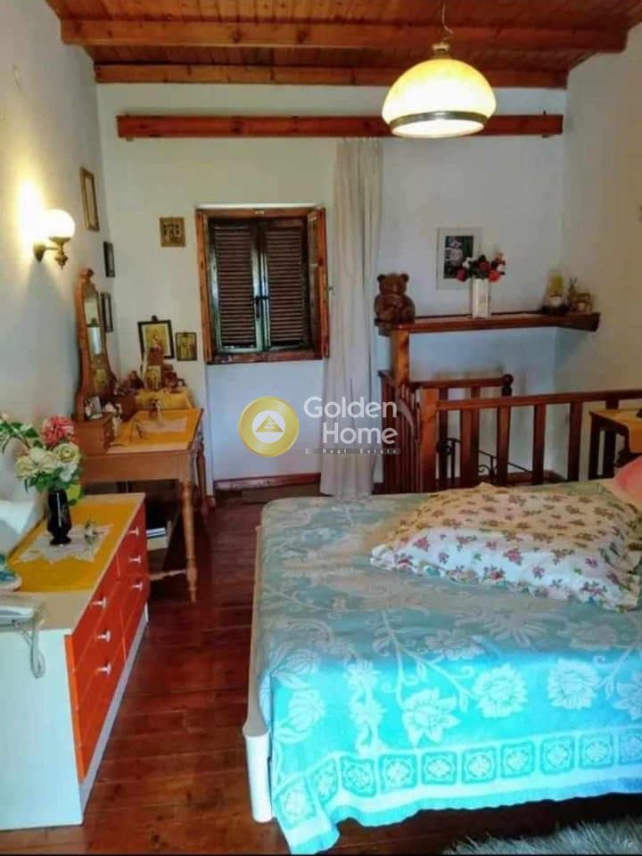 Μονοκατοικία στην Φαίακες, Κέρκυρα — Φωτογραφία 4 από 11