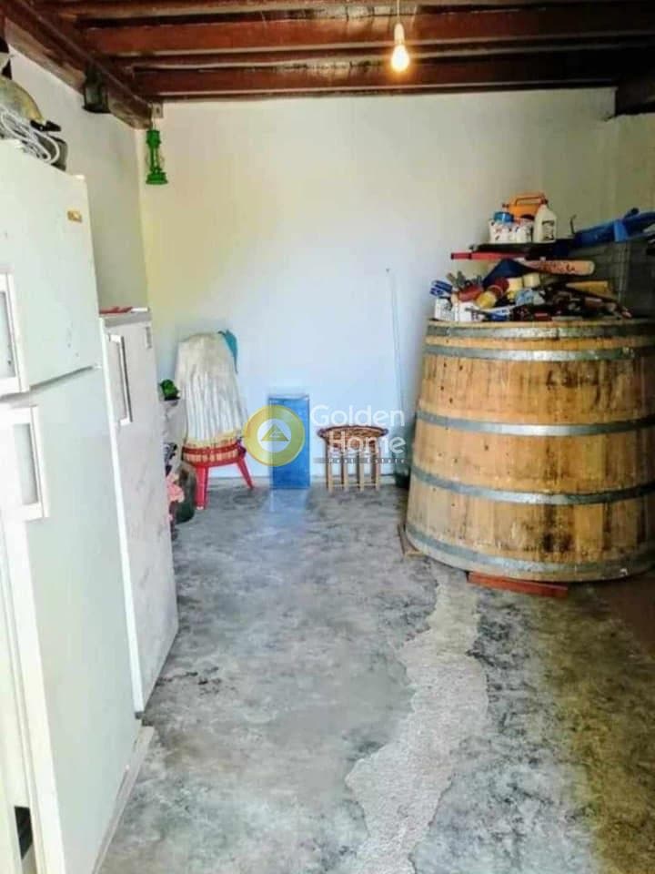 Μονοκατοικία στην Φαίακες, Κέρκυρα — Φωτογραφία 10 από 11