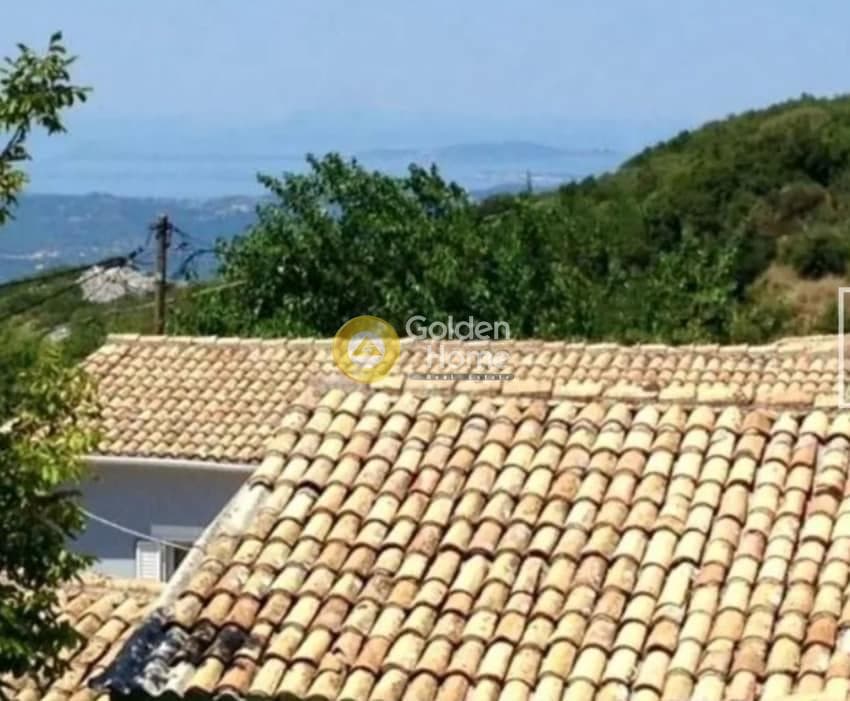 Μονοκατοικία στην Φαίακες, Κέρκυρα — Φωτογραφία 7 από 11