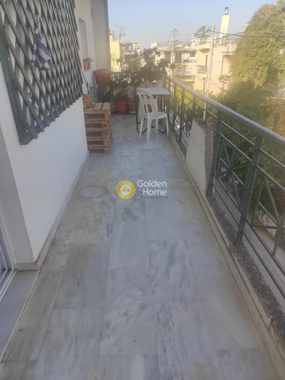 Διαμέρισμα στην Λυκότρυπα, Μεταμόρφωση — Φωτογραφία 4 από 17