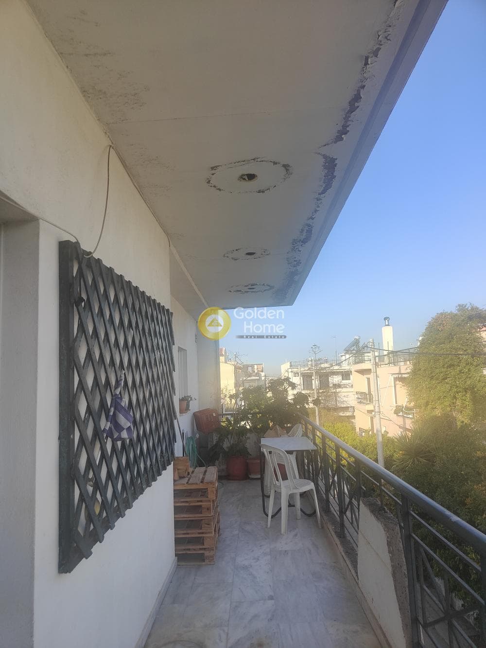 Διαμέρισμα στην Λυκότρυπα, Μεταμόρφωση — Φωτογραφία 5 από 17