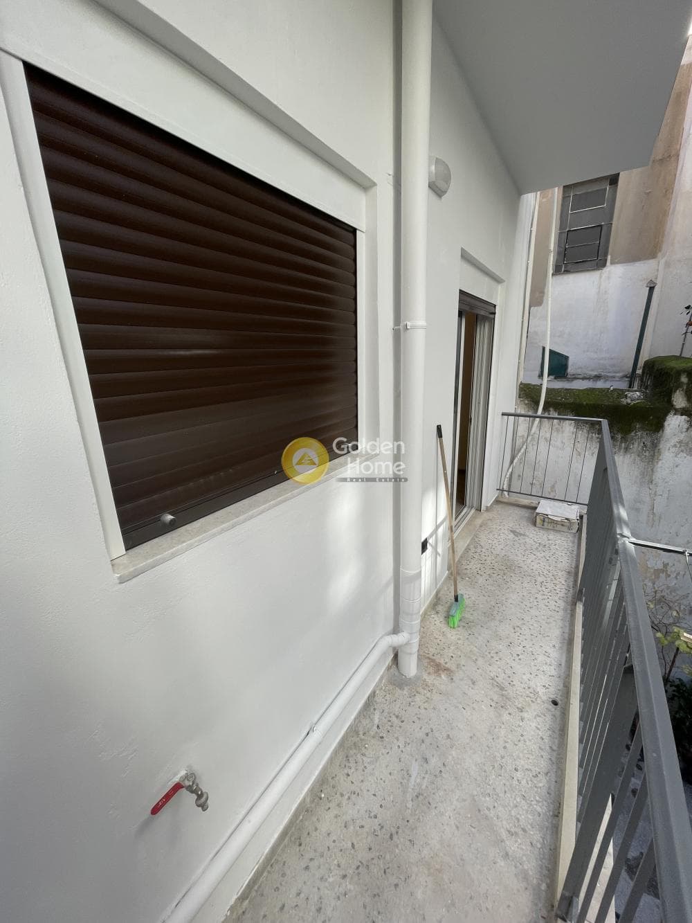 Apartment in Agios Panteleimonas, Patision - Acharnon — Photo 6 of 17