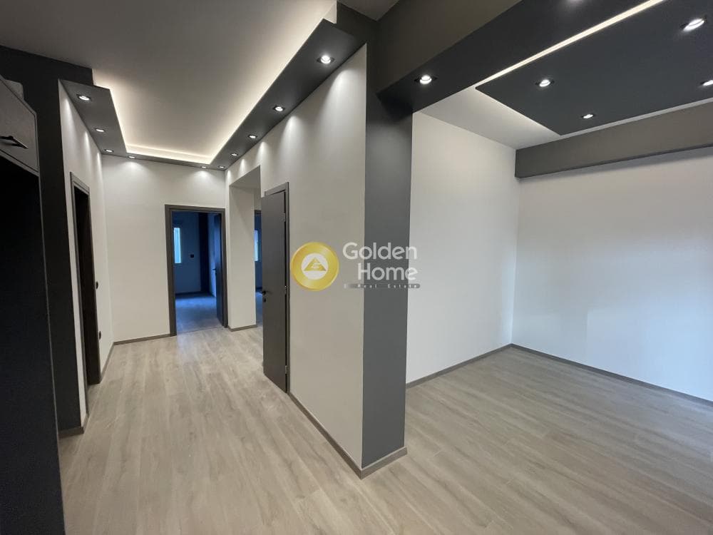 Apartment in Agios Panteleimonas, Patision - Acharnon — Photo 1 of 17