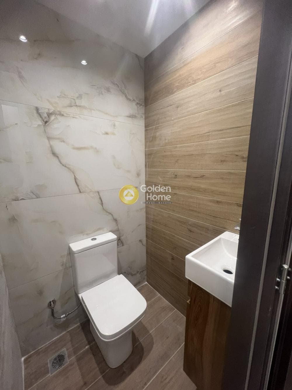 Apartment in Agios Panteleimonas, Patision - Acharnon — Photo 17 of 17