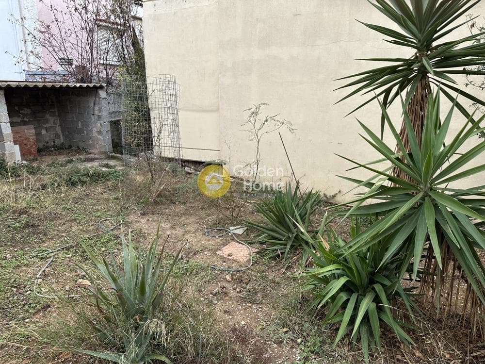 Οικόπεδο στην Σταυρός Γέρακα, Γέρακας — Φωτογραφία 2 από 3