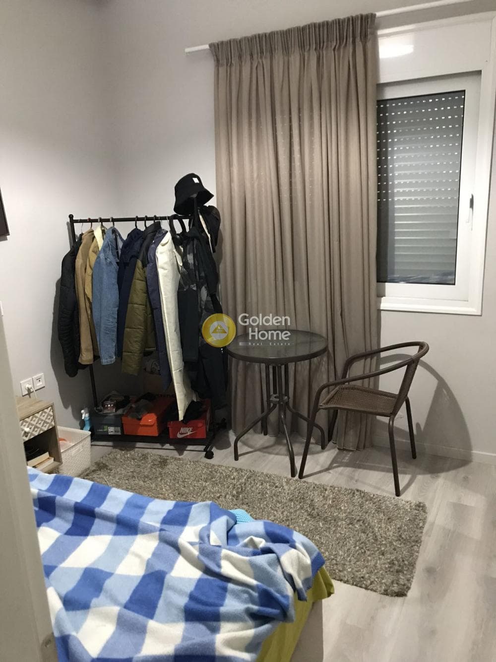 Apartment in Plateia Davaki, Kalithea — Photo 7 of 12