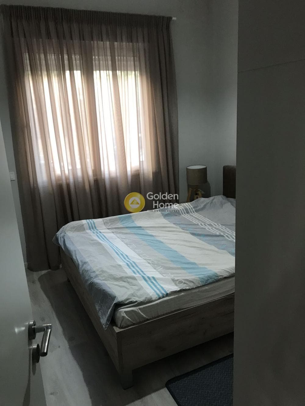 Apartment in Plateia Davaki, Kalithea — Photo 6 of 12