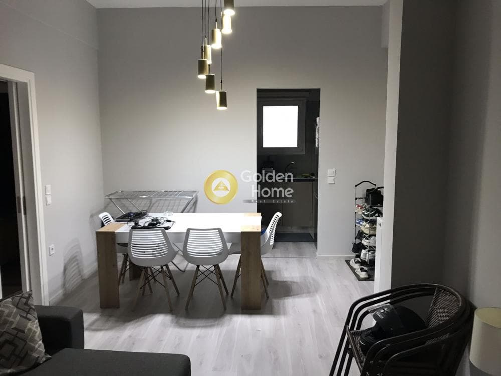 Apartment in Plateia Davaki, Kalithea — Photo 2 of 12