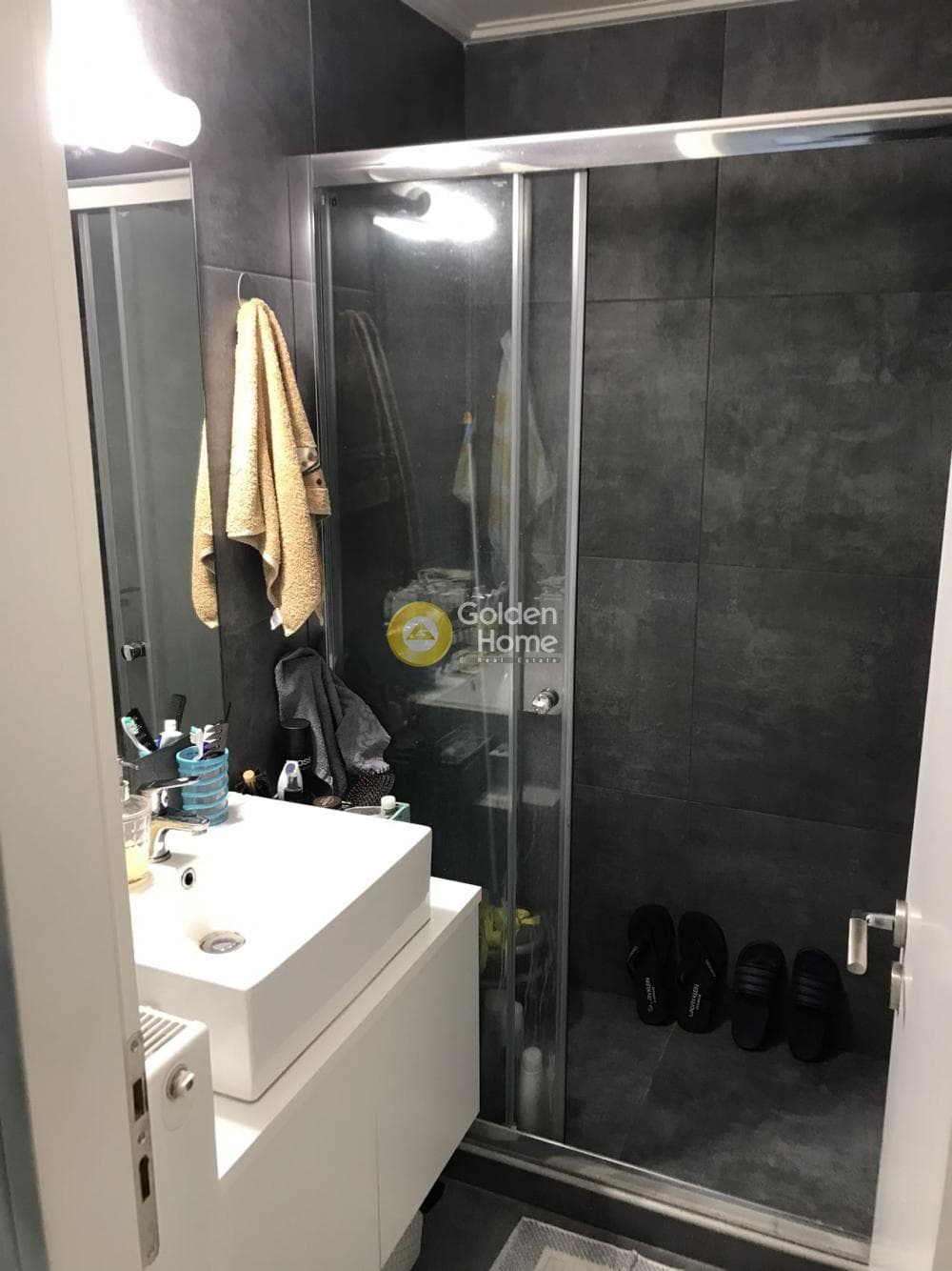 Apartment in Plateia Davaki, Kalithea — Photo 10 of 12