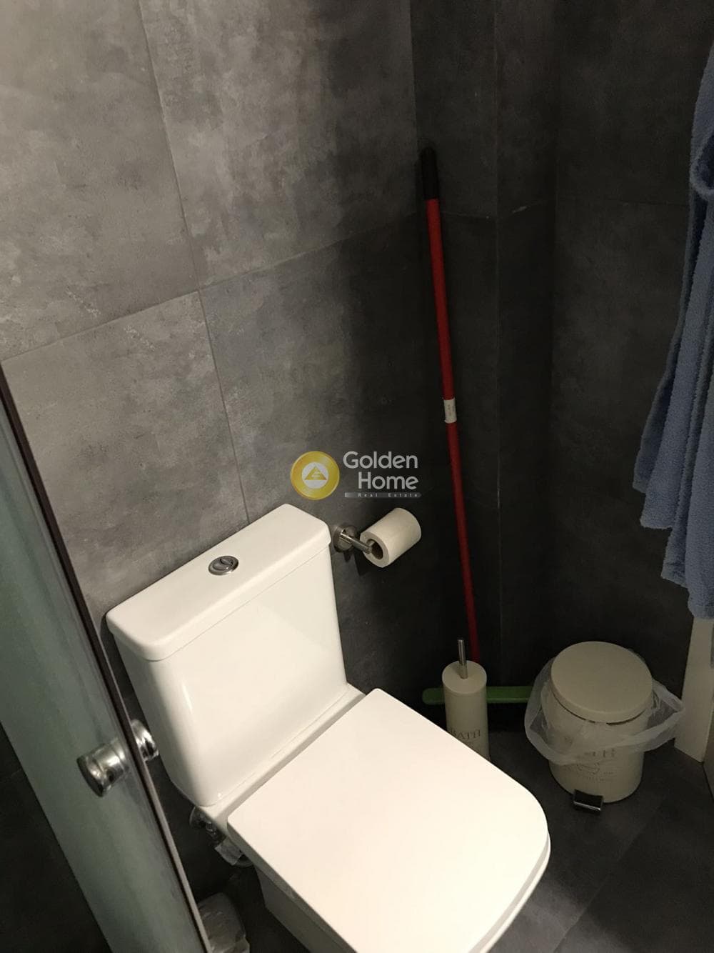 Apartment in Plateia Davaki, Kalithea — Photo 11 of 12