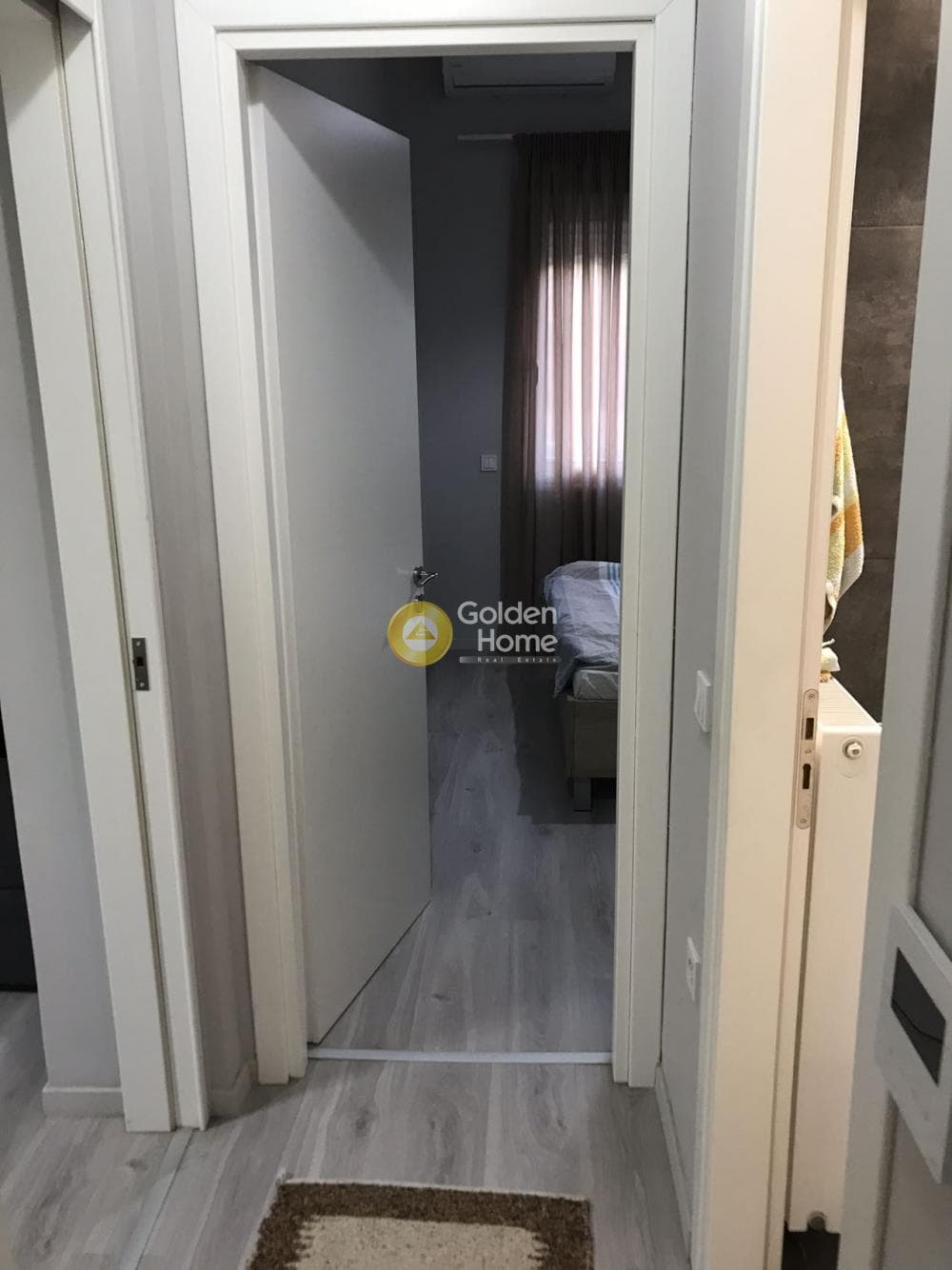 Apartment in Plateia Davaki, Kalithea — Photo 12 of 12