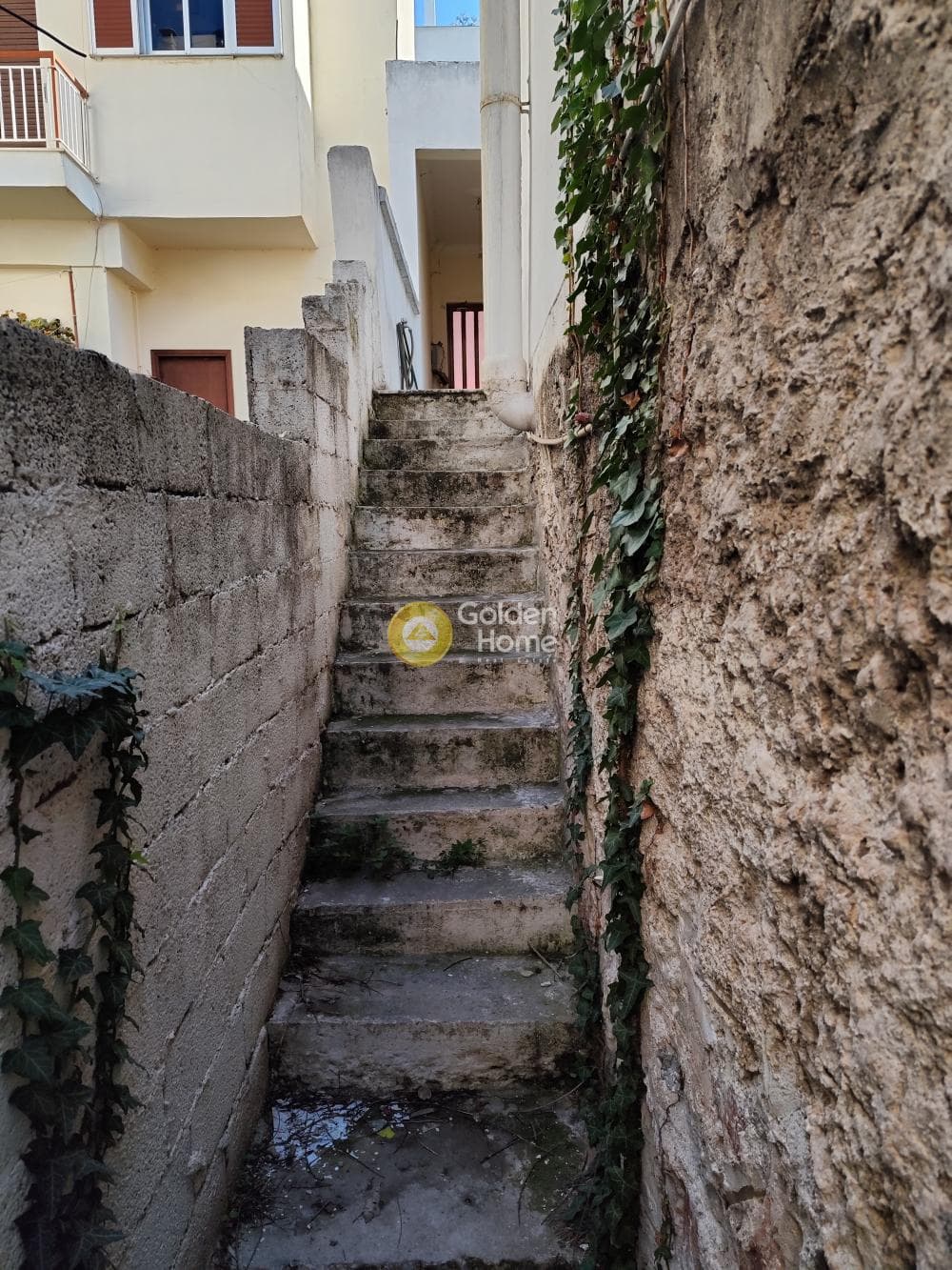 Μονοκατοικία στην Μενιδιάτικα, Γαλάτσι — Φωτογραφία 14 από 20