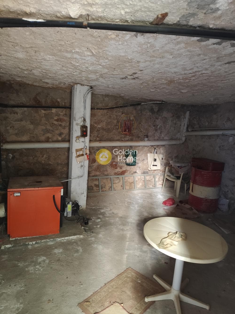 Μονοκατοικία στην Μενιδιάτικα, Γαλάτσι — Φωτογραφία 17 από 20