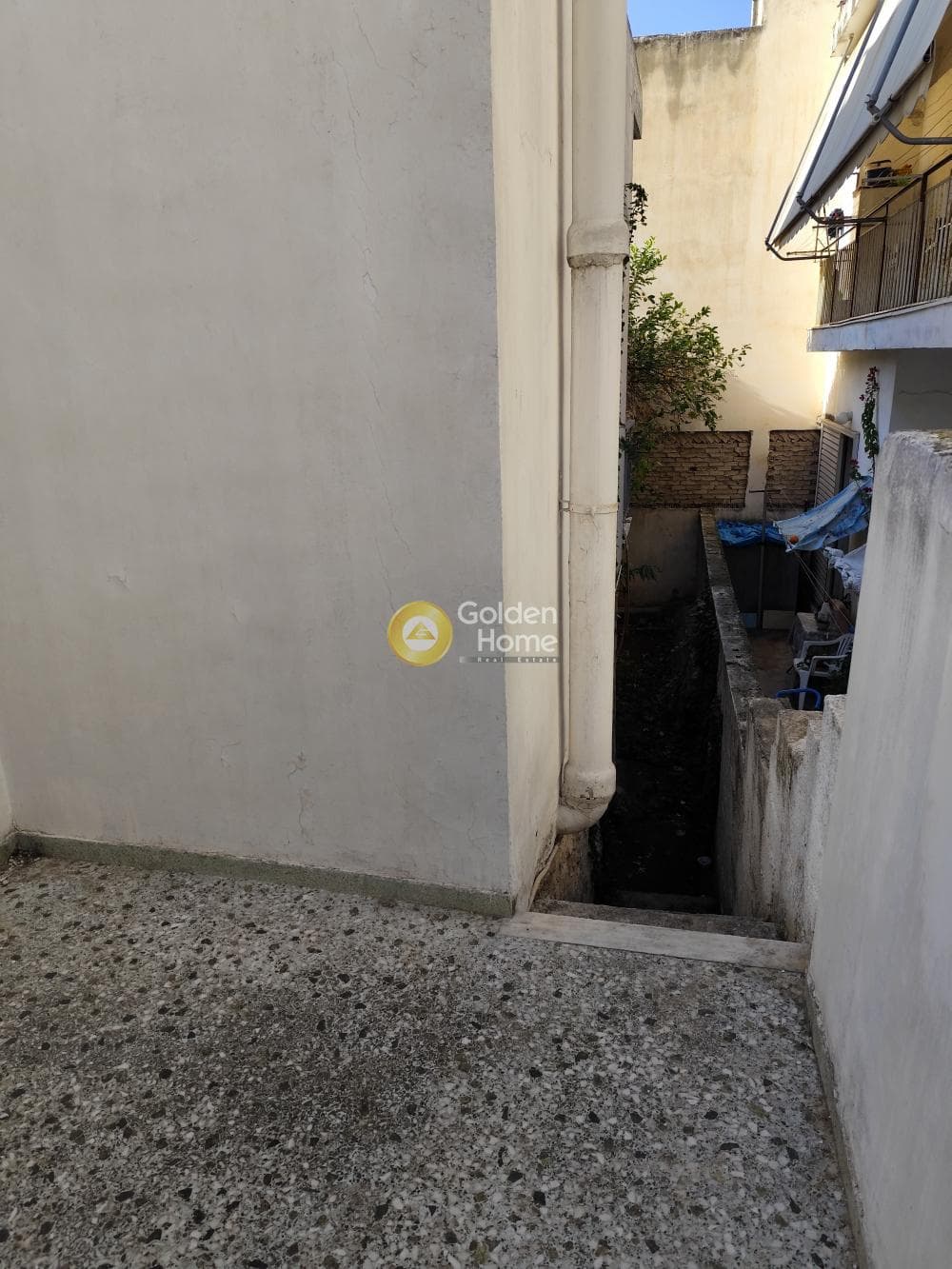 Μονοκατοικία στην Μενιδιάτικα, Γαλάτσι — Φωτογραφία 13 από 20