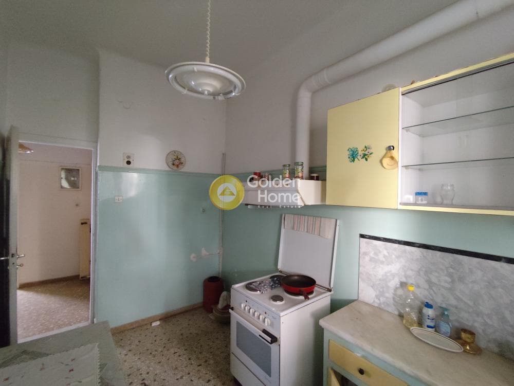 Μονοκατοικία στην Μενιδιάτικα, Γαλάτσι — Φωτογραφία 6 από 20