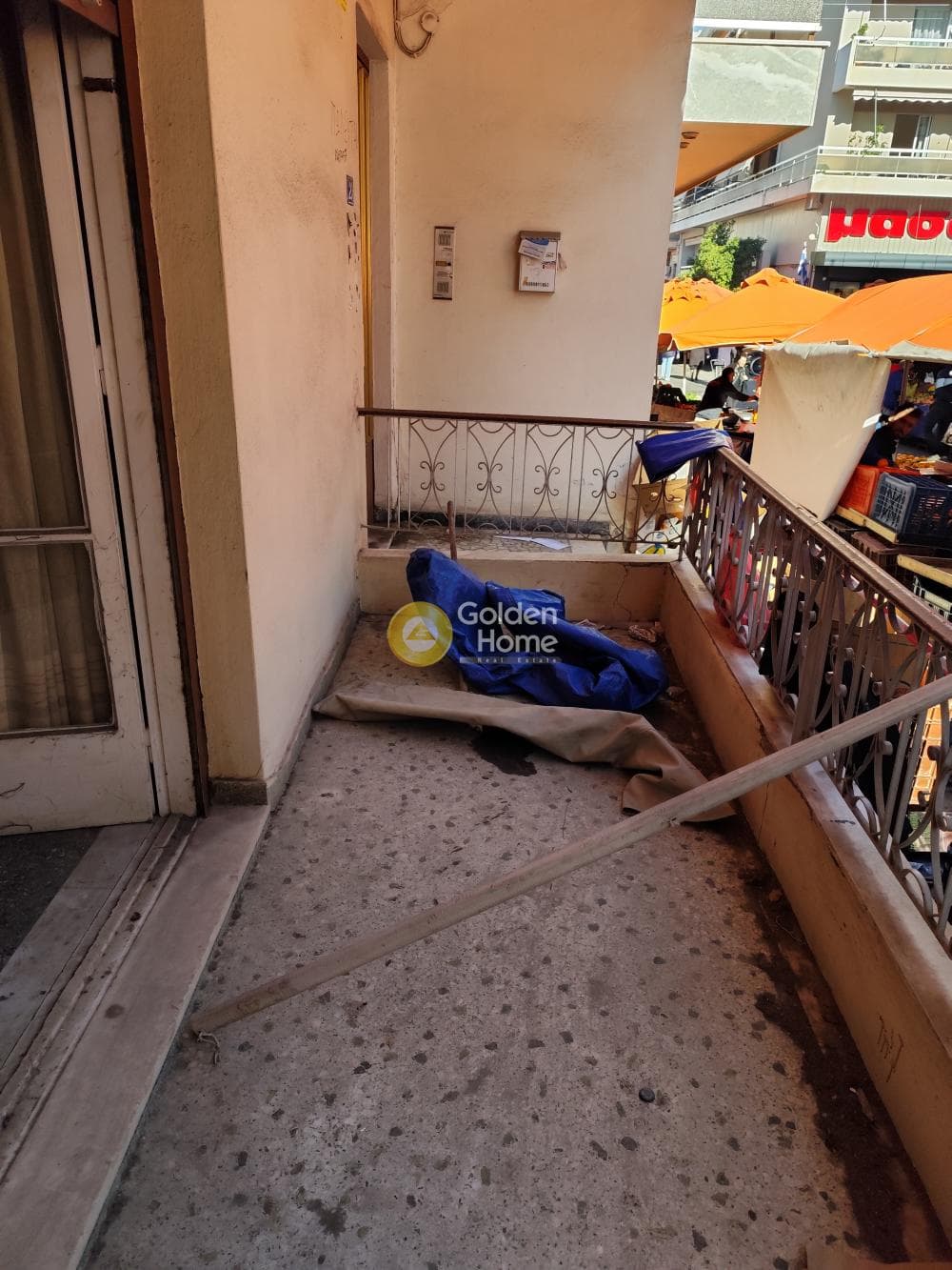 Μονοκατοικία στην Μενιδιάτικα, Γαλάτσι — Φωτογραφία 20 από 20