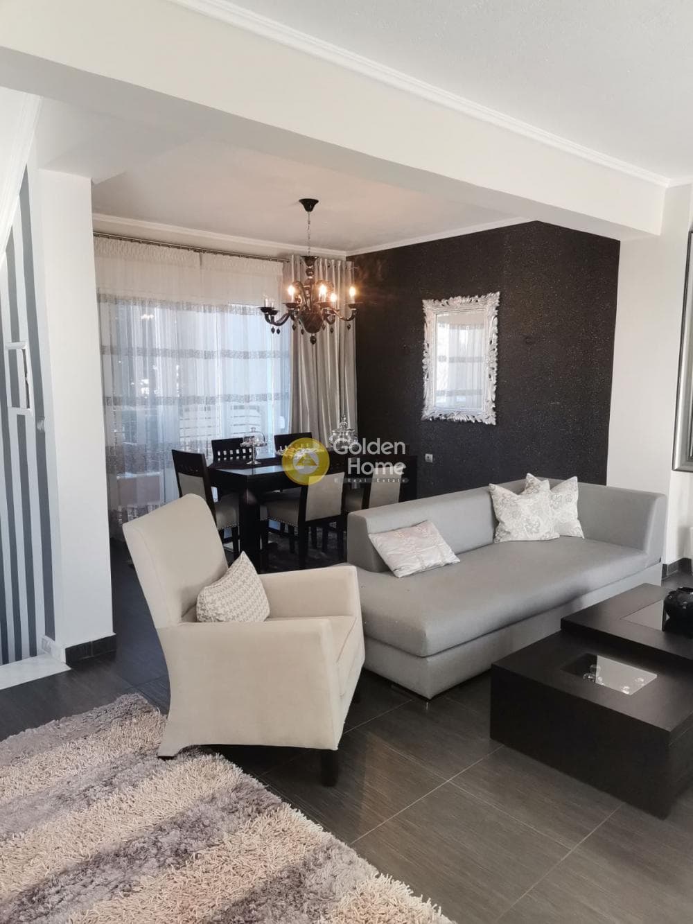 House in Triadio, Thermi — Photo 4 of 24
