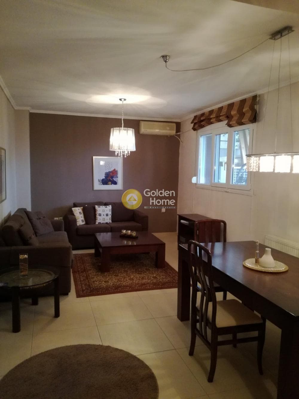 House in Triadio, Thermi — Photo 17 of 24