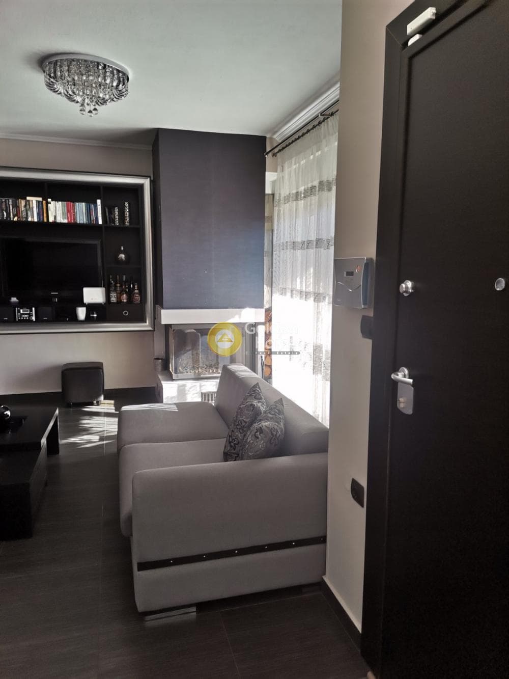 House in Triadio, Thermi — Photo 13 of 24