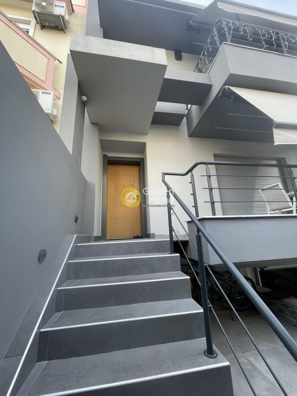 House in Gargittos, Gerakas — Photo 1 of 50