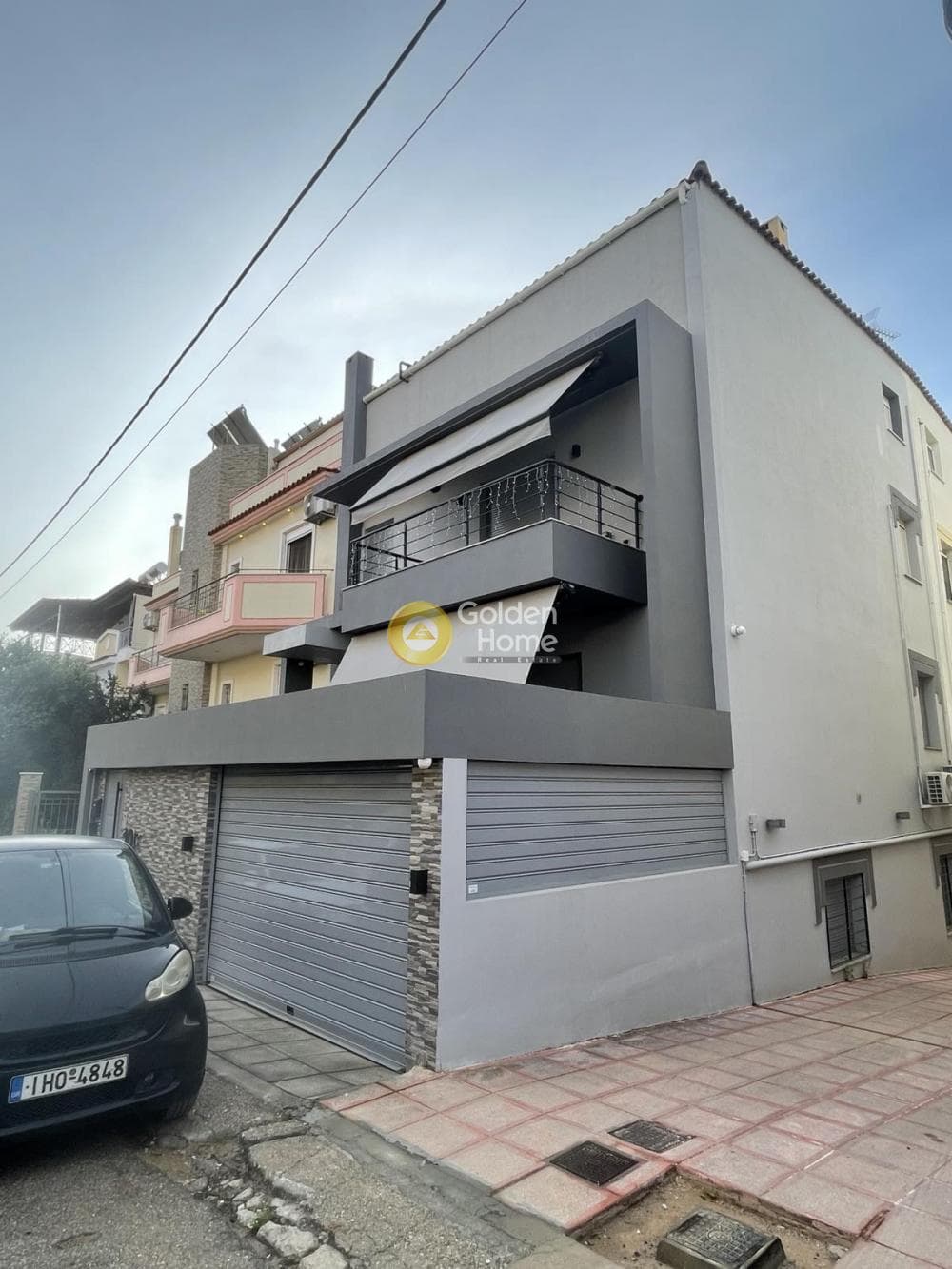 House in Gargittos, Gerakas — Photo 41 of 50