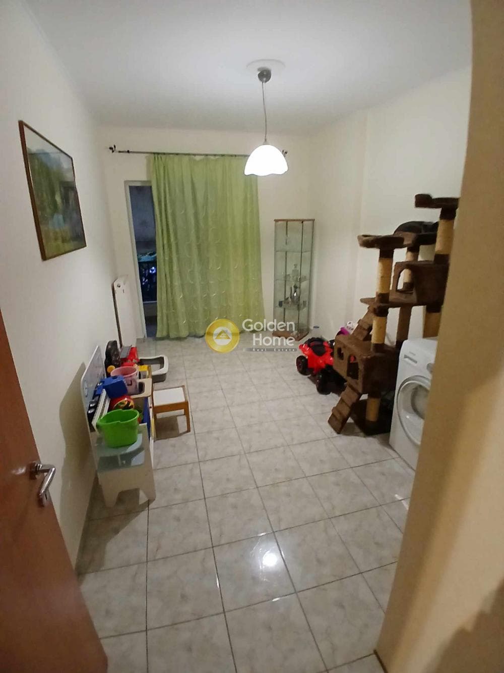 Διαμέρισμα στην Λαχαναγορά, Άγιος Ιωάννης Ρέντης — Φωτογραφία 8 από 10