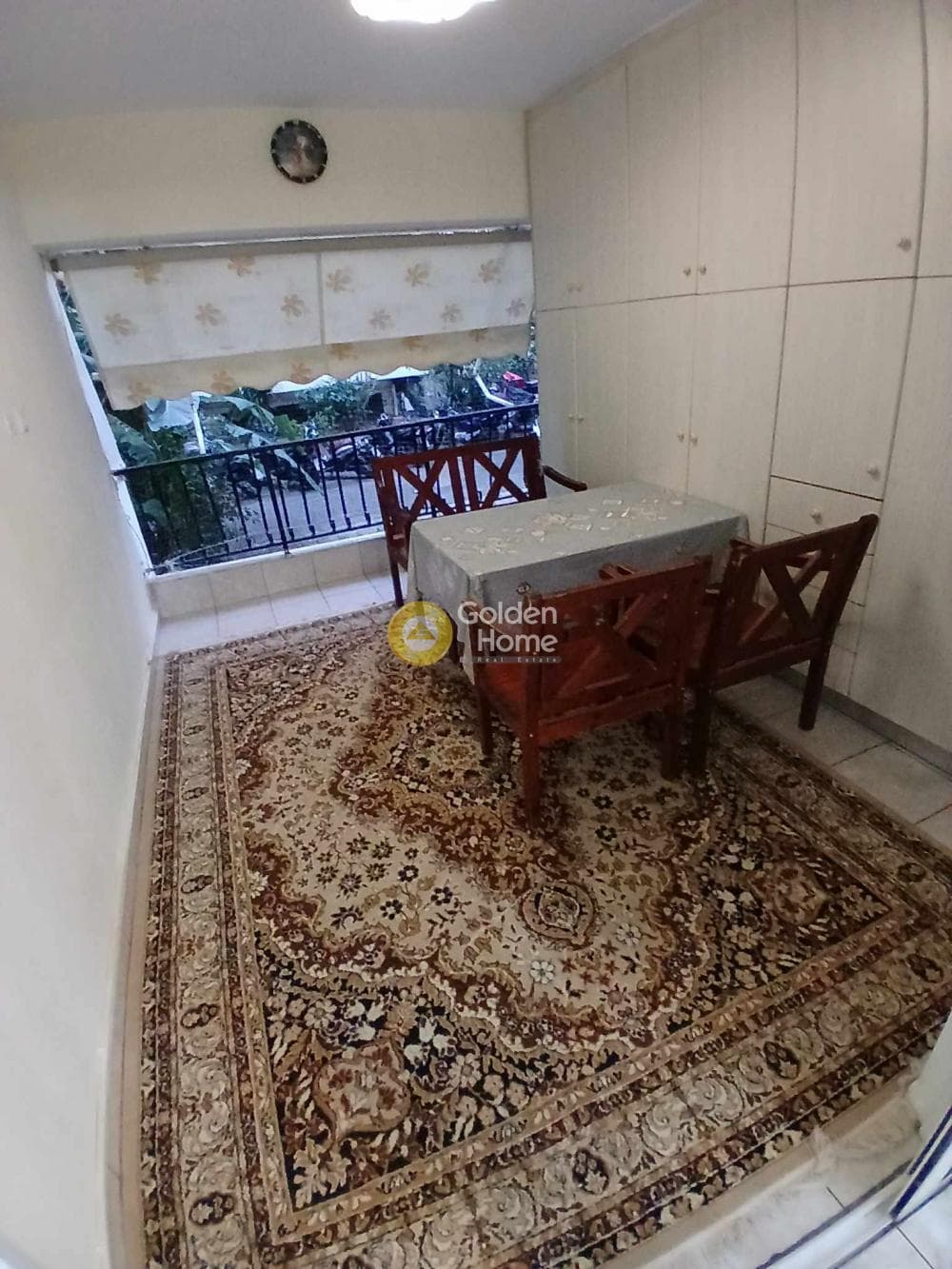 Διαμέρισμα στην Λαχαναγορά, Άγιος Ιωάννης Ρέντης — Φωτογραφία 1 από 10