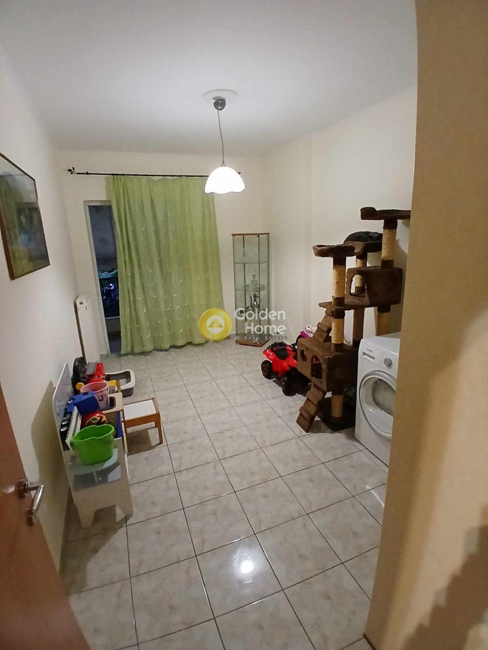 Διαμέρισμα στην Λαχαναγορά, Άγιος Ιωάννης Ρέντης — Φωτογραφία 10 από 10