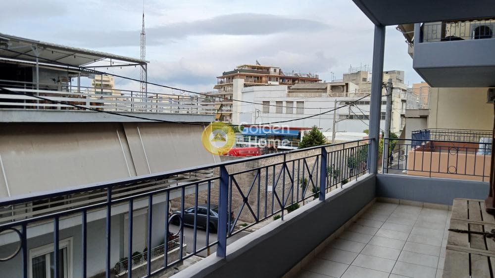Apartment in Neo Faliro, Piraeus — Photo 5 of 26