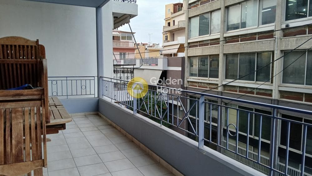 Apartment in Neo Faliro, Piraeus — Photo 6 of 26