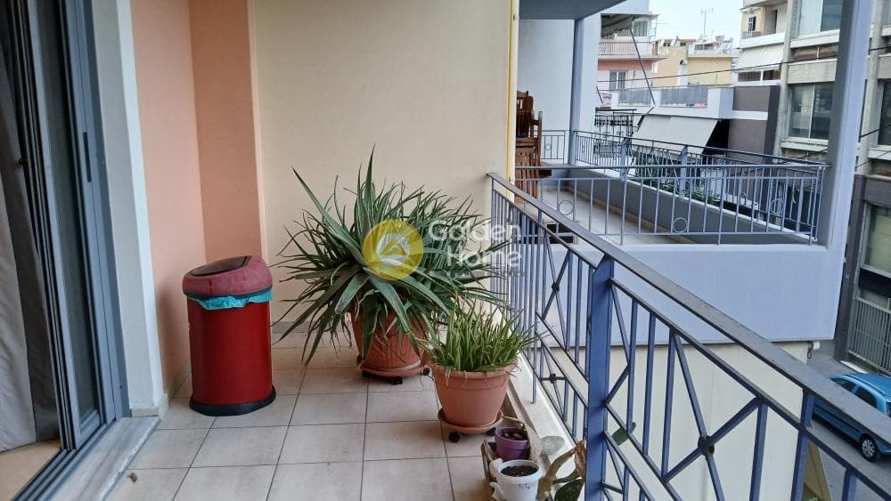 Apartment in Neo Faliro, Piraeus — Photo 7 of 26
