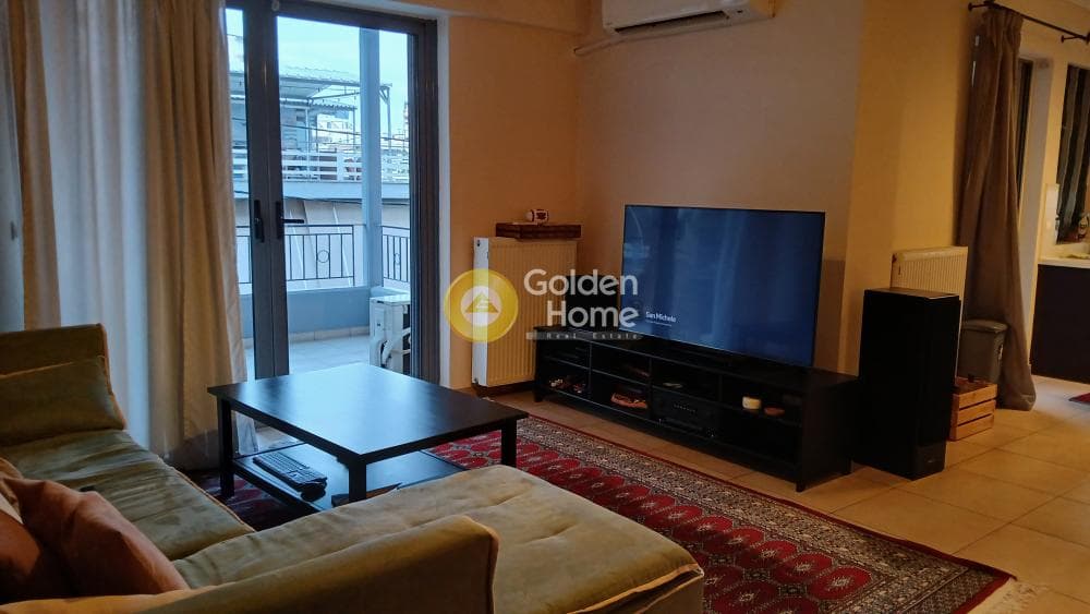 Apartment in Neo Faliro, Piraeus — Photo 8 of 26