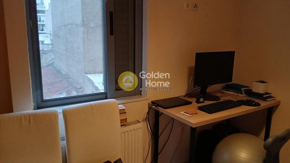 Apartment in Neo Faliro, Piraeus — Photo 15 of 26