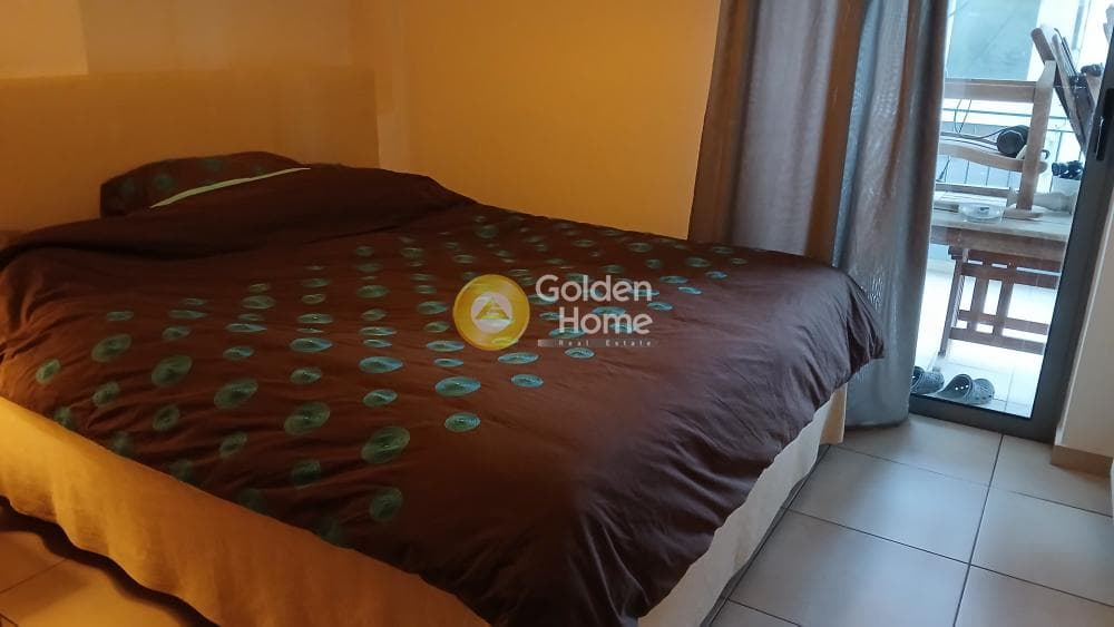 Apartment in Neo Faliro, Piraeus — Photo 16 of 26