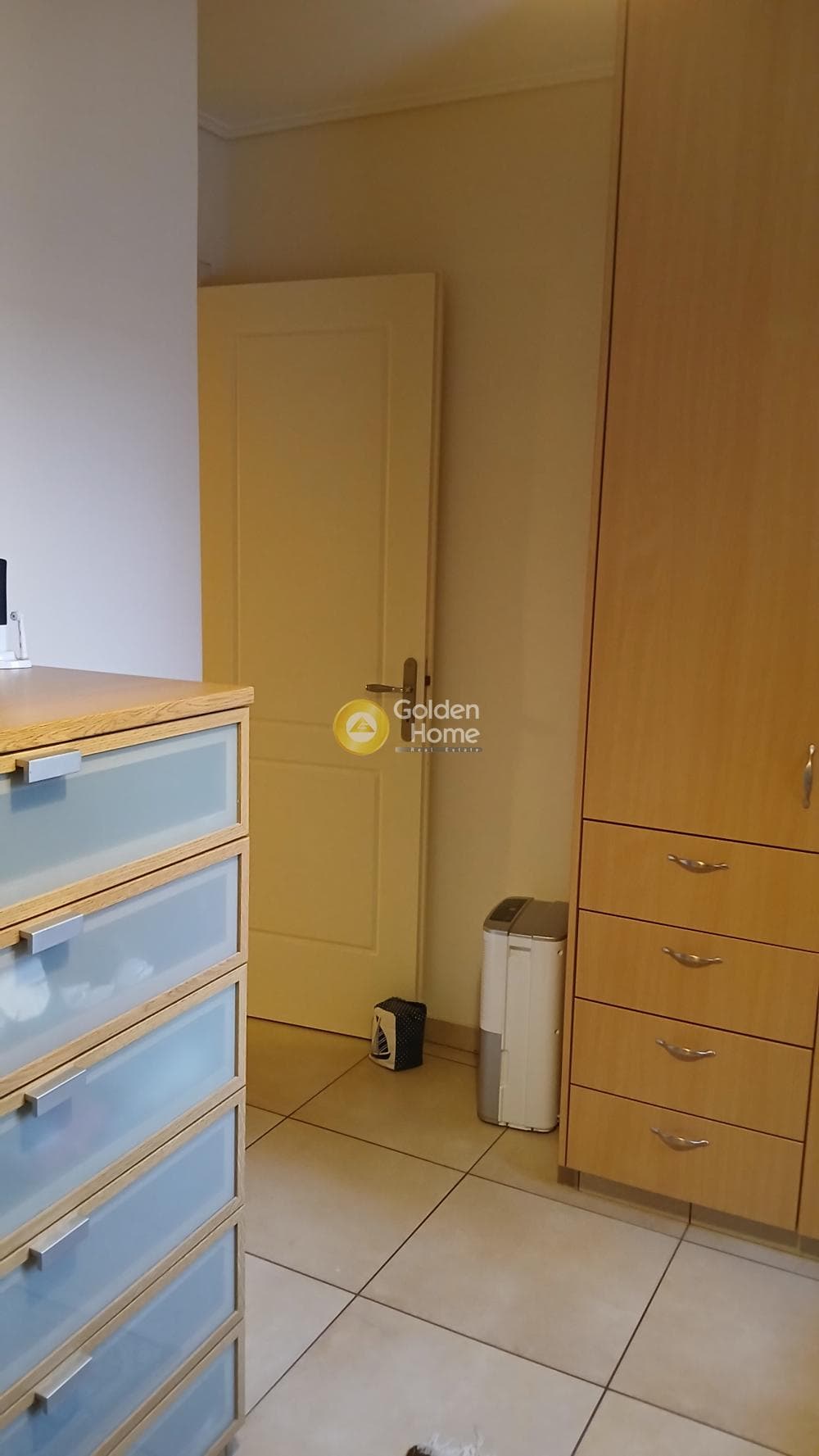 Apartment in Neo Faliro, Piraeus — Photo 18 of 26