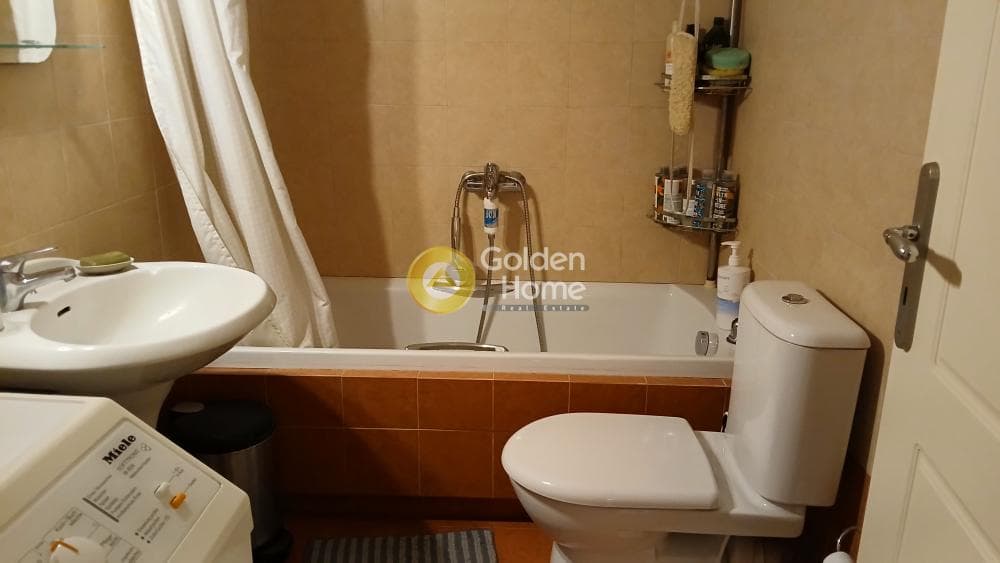 Apartment in Neo Faliro, Piraeus — Photo 20 of 26