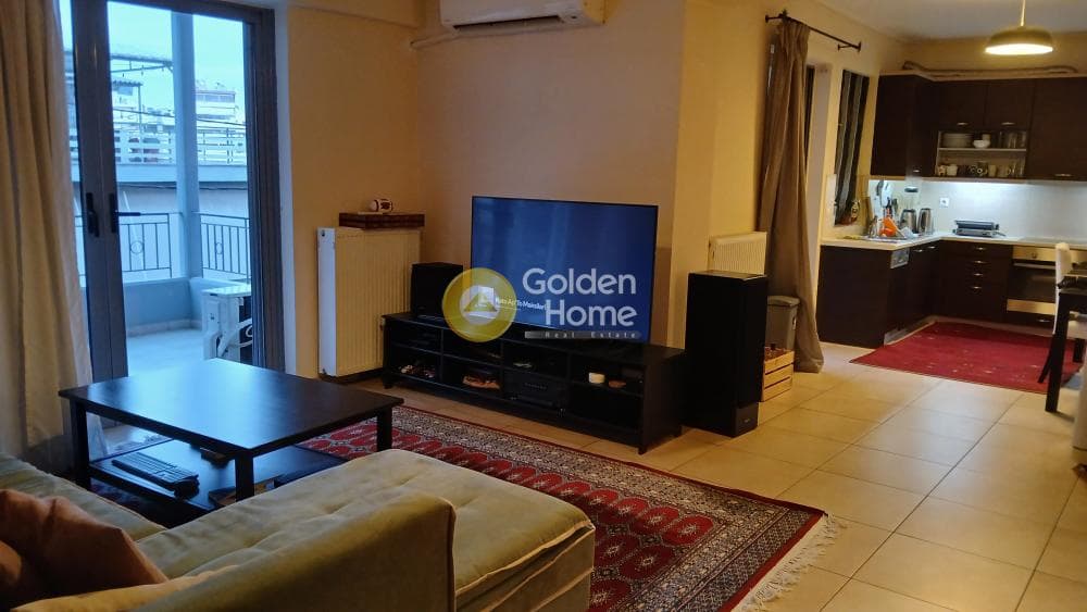 Apartment in Neo Faliro, Piraeus — Photo 22 of 26