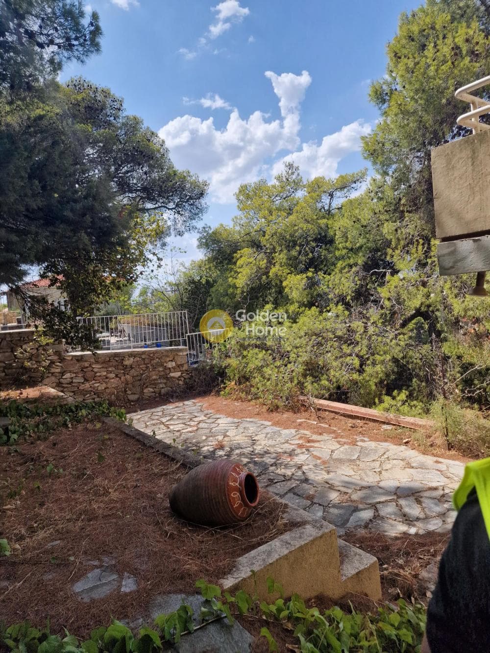 Μονοκατοικία στην Κέντρο, Πεντέλη — Φωτογραφία 13 από 15