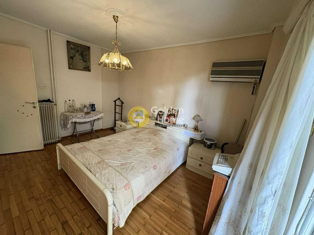 Διαμέρισμα στην Αμπελάκια, Άλιμος — Φωτογραφία 7 από 15
