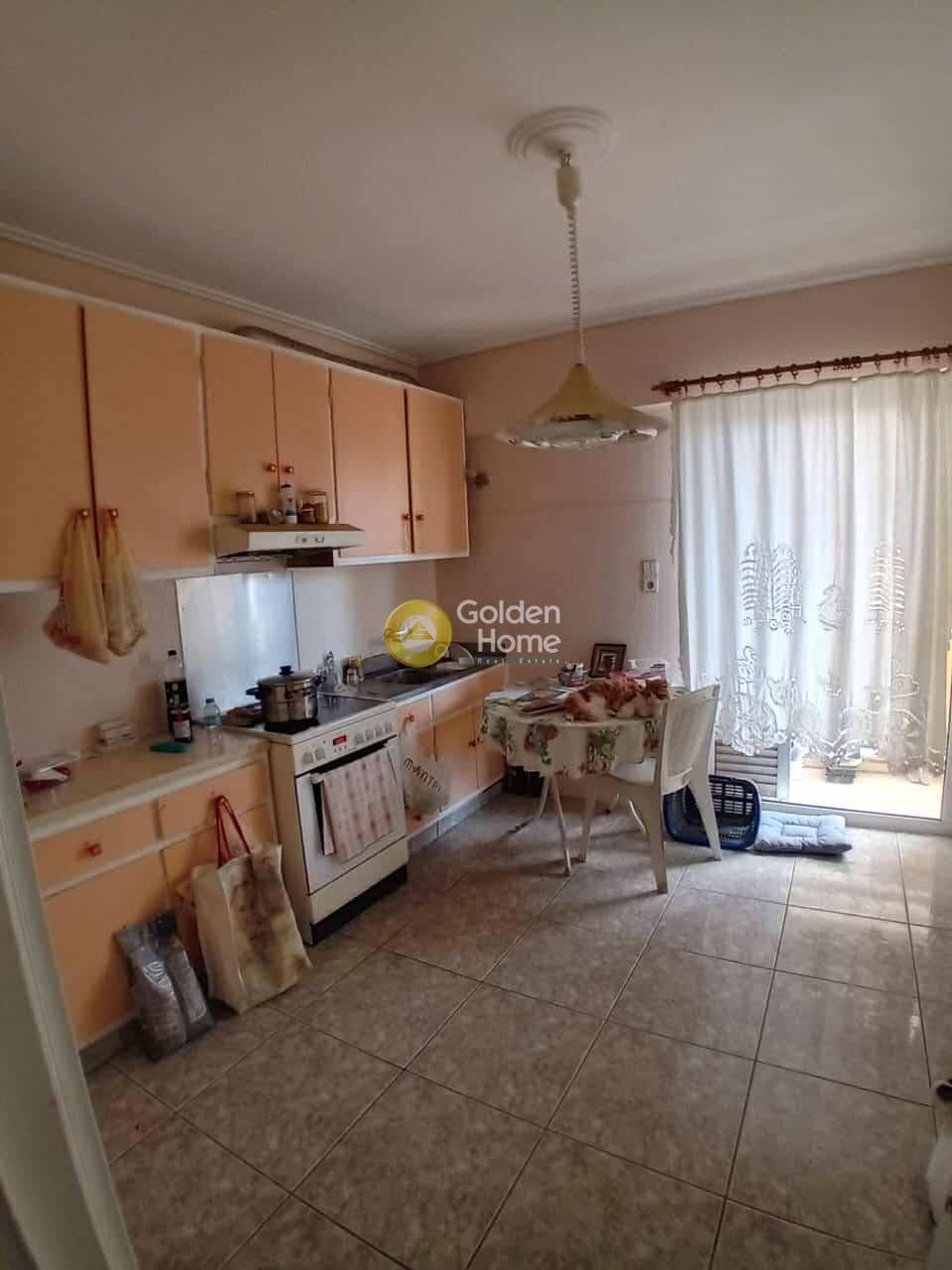 Διαμέρισμα στην Αμπελάκια, Άλιμος — Φωτογραφία 10 από 15