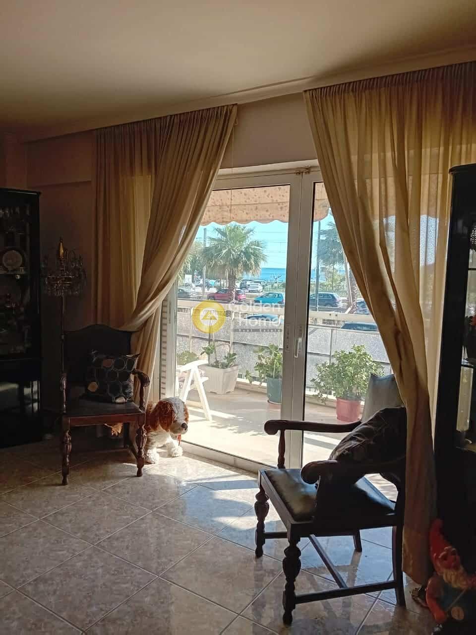 Διαμέρισμα στην Αμπελάκια, Άλιμος — Φωτογραφία 15 από 15