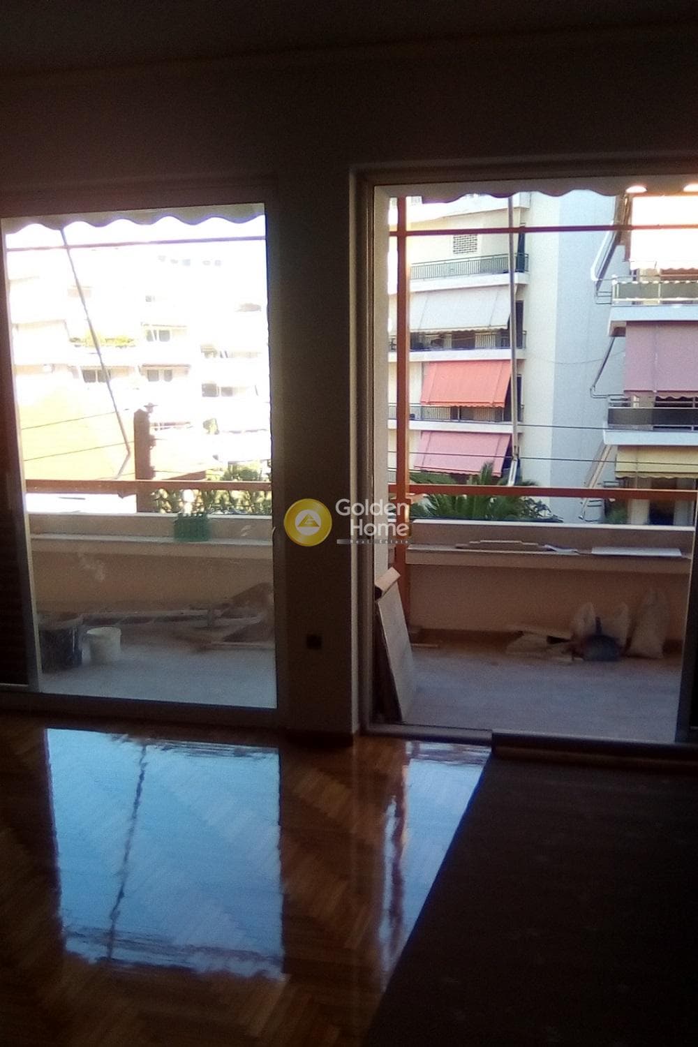 Διαμέρισμα στην Άλσος, Νέα Σμύρνη — Φωτογραφία 2 από 11