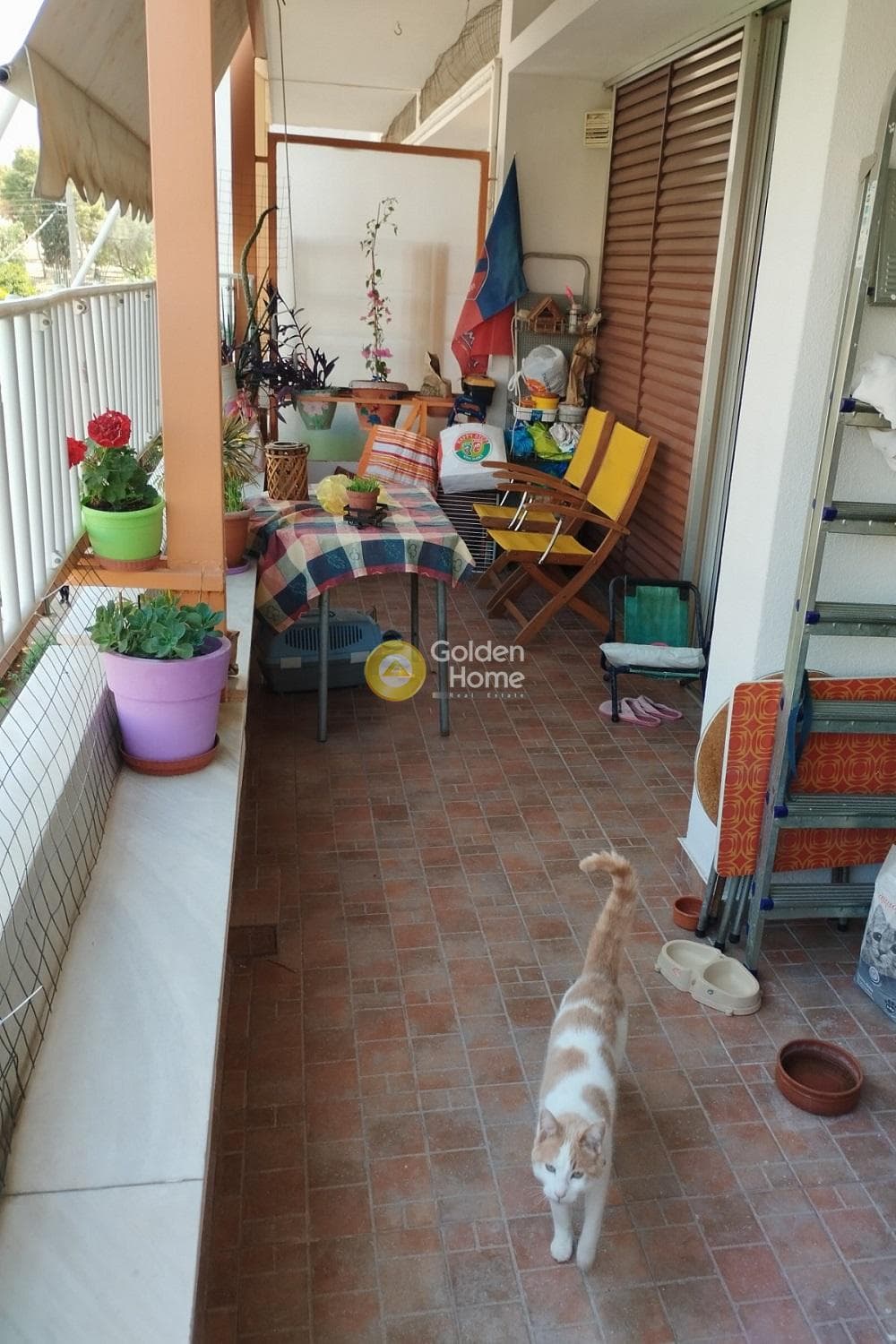 Διαμέρισμα στην Άλσος, Νέα Σμύρνη — Φωτογραφία 10 από 11