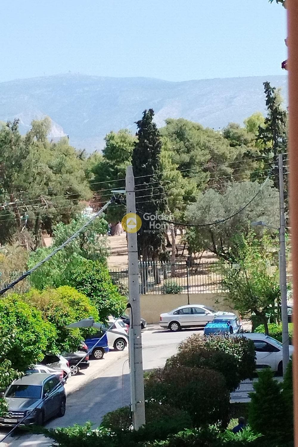 Διαμέρισμα στην Άλσος, Νέα Σμύρνη — Φωτογραφία 11 από 11