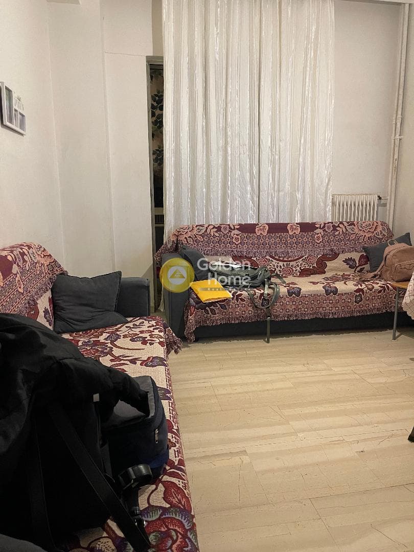 Apartment in Elinoroson, Goudi — Photo 1 of 17